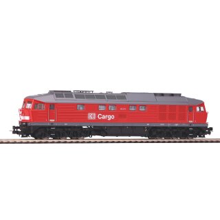 Piko 52763 - Spur H0 ~Diesellok BR 232 426-7 DB AG Ep.V + Dec.  Dreileiter-Wechselstrom   *VKL2*