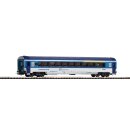 Piko 57641 - Spur H0 Schnellzugwagen Railjet Buffet CD, Ep.VI   *VKL2*
