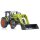 Wiking 77829 - 1:32 Claas Arion 430 mit Frontlader 120