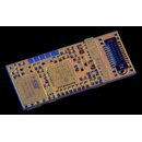 Zimo MX658N18 - Miniatur Sound-Decoder - 25 x 10,5 x 4 mm...