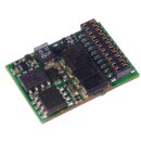 Zimo MX686D - Funktions-Decoder - 20,5 x 15 x 3,5 mm -...