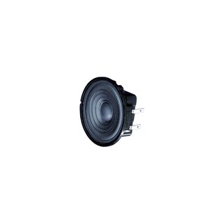 Zimo LSK50WP - Lautsprecher VISATON, geringe Einbautiefe, 5 cm, 8 Ohm, 3 W   *VKL2*