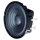 Zimo LSK50WP - Lautsprecher VISATON, geringe Einbautiefe, 5 cm, 8 Ohm, 3 W   *VKL2*