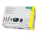 Trix 21000 - Spur H0 Digitaler Einstieg (T21000)   *VKL2*