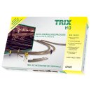 Trix 62902 - Spur H0 C-Gleis-Ergänzungspackung C2...