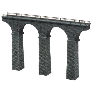 ROCO 15011 - 1:87 Bausatz Ravenna-Viadukt    !!! NEU IN AKTION AB KW41/2021 !!! nochmal billiger !!!