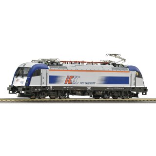 ROCO 73840 - Spur H0 PKP E-Lok Serie 370 PKP Ep.VI