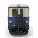 ROCO 79143 - Spur H0 &Ouml;BB Dieseltriebwagen 5042.08 vierachsig saphirblau Ep.III/Ep.IV AC Sound