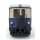 ROCO 79143 - Spur H0 ÖBB Dieseltriebwagen 5042.08 vierachsig saphirblau Ep.III/Ep.IV AC Sound