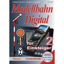 ROCO 81396 - Buch &quot;ROCO Fleischmann Modellbahn Digital f&uuml;r Einsteiger 2&quot;   *2023*