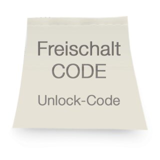 ROCO 10818 - Freischalt Code  *2023*