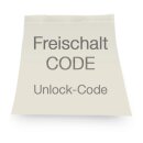 ROCO 10818 - Freischalt Code  *24*...