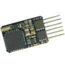 Fleischmann 686101 - Decoder N, NEM 651   *24*...