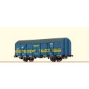 Brawa 47267 - Spur H0 Güterwagen Gos-uv253 DB, IV,...