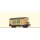 Brawa 47956 - Spur H0 Güterwagen Gms30 mHB DB, III, ALAK