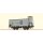 Brawa 49032 - Spur H0 Güterwagen G10 DRG, II, Nivea