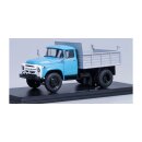 Herpa 83SSM1058 - ZIL-MMZ-4502 dumper truck