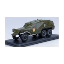 Herpa 83SSM1157 - Russian BTR-152K armored pers.