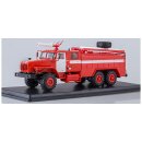 Herpa 83SSM1228 - Fire engine AC-7,5-40(URAL4320