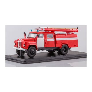 Herpa 83SSM1266 - Fire Truck AC-30 (53-12)-106V
