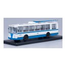 Herpa 83SSM4015 - ZIU-682B trolleybus