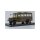 Herpa 83SSM4027 - KAVZ-3976 army bus, khaki