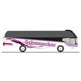 Rietze 67130 - 1:87 Neoplan Cityliner 07 Schumachers Reisedienst