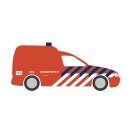 Rietze 16980 - 1:160 Volkswagen Caddy Brandweer (NL)