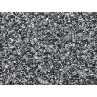 Noch 09163 - Spur N,Z PROFI-Schotter “Granit” grau, 250 g