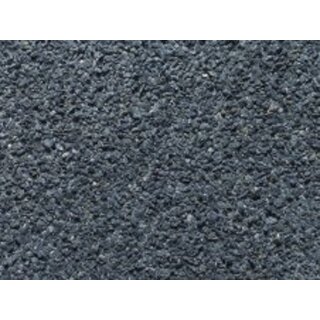 Noch 09165 - Spur N,Z PROFI-Schotter “Basalt” dunkelgrau, 250 g
