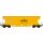NME 511600 - Spur H0 NACCO Getreidewagen Tagnpps 101m³, orange, NACCO, 1. Betriebsnr. - NEUKONSTRUKTION Betriebsnr. 0764 041-4 Ep.6