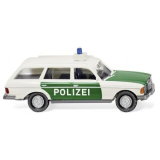 Wiking 86441 - 1:87 MB 250 T "Polizei"