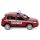 Wiking 92004 - 1:160 VW Tiguan "Feuerwehr"