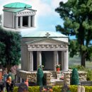 Busch 1567 - 1:87 Mausoleum