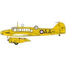 Herpa 8172AA006 - 1:72 Avro Anson No.6013 AA No.1 SFTS RCAF