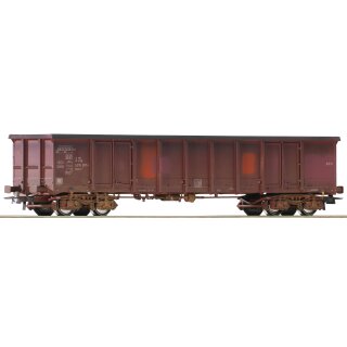 ROCO 75994 - DB-AG Güterwagen Eanos DB-AG #1 56