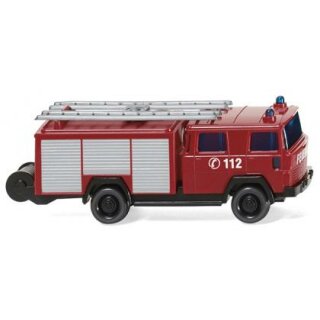 Wiking 96104 - 1:160 Magirus LF 16 "Feuerwehr"