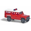 Busch 8375 - 1:160 Land Rover Feuerwehr N