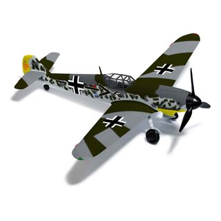 Busch 25059 - Flugz.Bf 109 "Galland"