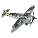 Busch 25060 - Flugz.Bf 109 &quot;Rall&quot; H0