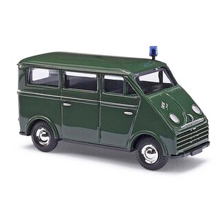 Busch 40922 - DKW 3=6 Polizei