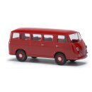 Busch 94101 - 1:87 Goliath Kombi, rot