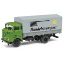 Busch 95133 - IFA W50 SP Handelstransport