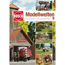 Busch 999815 - Bastelheft Modellwelten 5