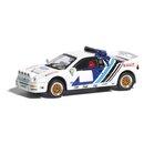 Busch 9838821 - Ford RS 200 &quot;Rallye&quot;