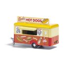 Busch 200113107 - Anhänger "Hot Dogs" N