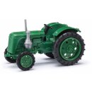 Busch 210010115 - Traktor Famulus grün