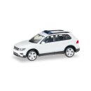Herpa 013109 - 1:87 Herpa MiniKit: VW Tiguan, wei&szlig;