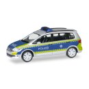 Herpa 093293 - 1:87 VW Touran "Polizei Bayern"