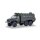 Herpa 83SSM1222 - 1:43 Ural 4320 Koffer-LKW